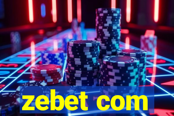 zebet com